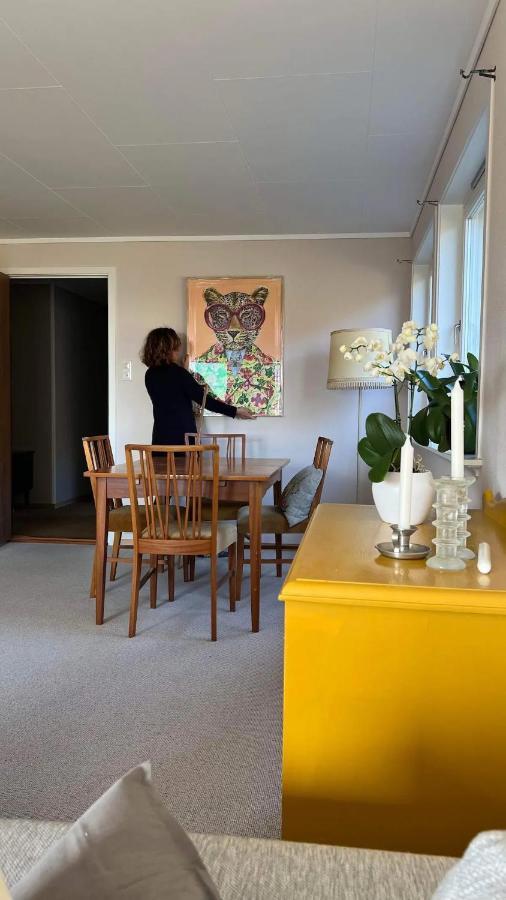 Havgaarden, Apt 1 Stapnes Εξωτερικό φωτογραφία