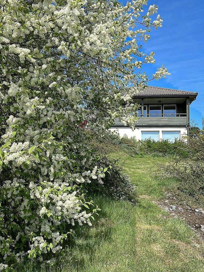 Havgaarden, Apt 1 Stapnes Εξωτερικό φωτογραφία